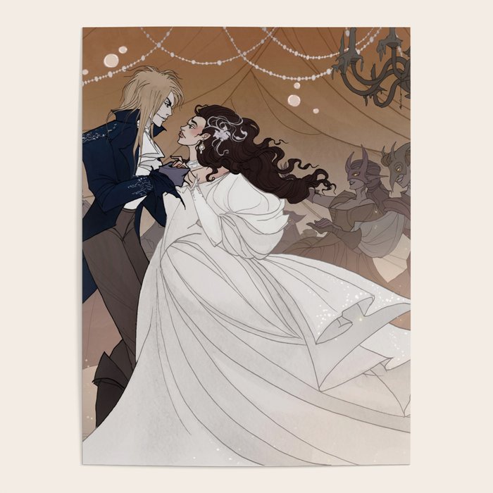 Labyrinth Poster Gallery Image 4