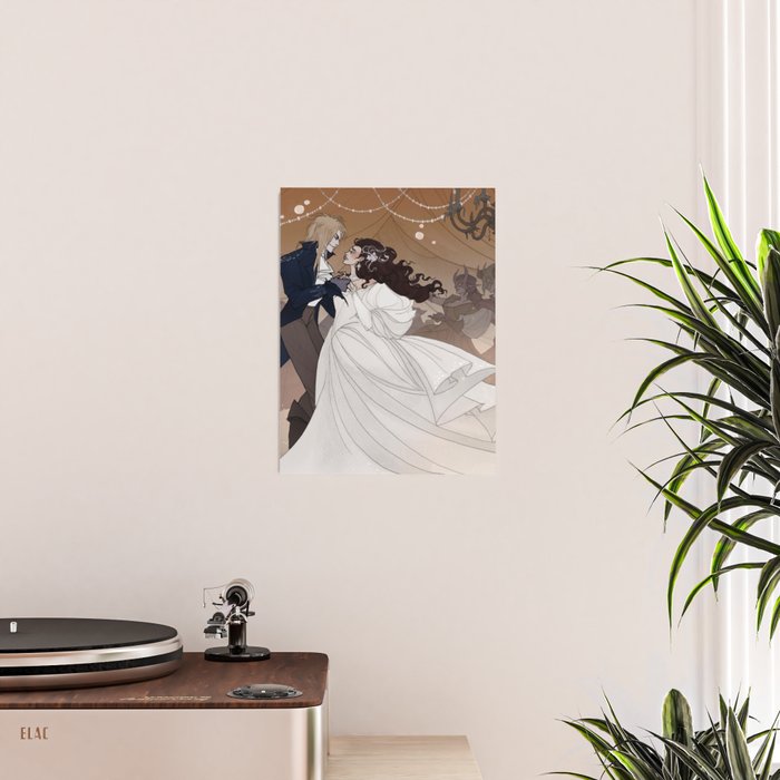Labyrinth Poster Gallery Image 2