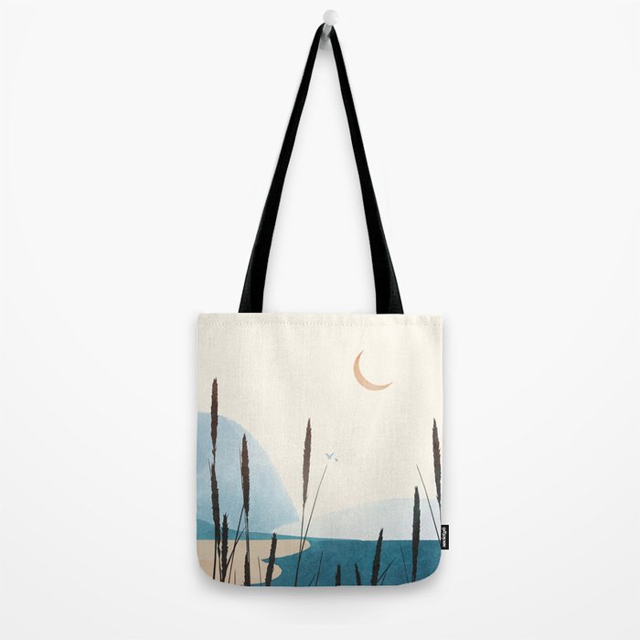 Nostalgic Beauty I  Tote Bag Gallery Image 2