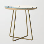 Nostalgic Beauty I  Side Table Gallery Image 1