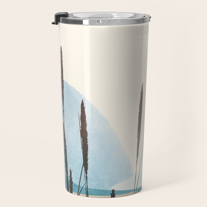 Nostalgic Beauty I  Travel Mug Gallery Image 3
