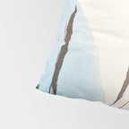 Nostalgic Beauty I  Pillow Sham Gallery Image 4