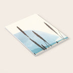 Nostalgic Beauty I  Notebook Gallery Image 3