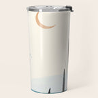 Nostalgic Beauty I  Travel Mug Gallery Image 2