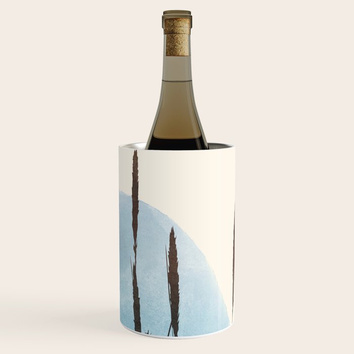 Nostalgic Beauty I  Wine Chiller Gallery Image 2