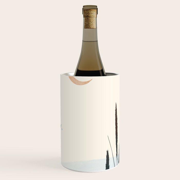 Nostalgic Beauty I  Wine Chiller Gallery Image 3