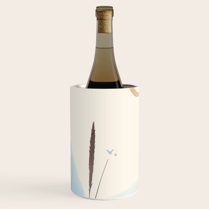 Nostalgic Beauty I  Wine Chiller Gallery Image 1