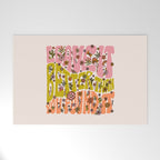 Leave It Better Than You Found It Welcome Mat Gallery Image 1