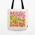 Leave It Better Than You Found It Tote Bag Gallery Image 1