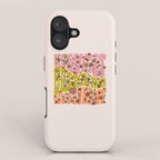 Leave It Better Than You Found It iPhone Case Gallery Image 1