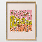 Leave It Better Than You Found It Serving Tray Gallery Image 1