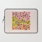 Leave It Better Than You Found It Laptop Sleeve Gallery Image 1