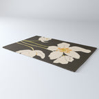 Midnight Bloom Rug Gallery Image 3