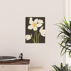 Midnight Bloom Poster Gallery Image 2