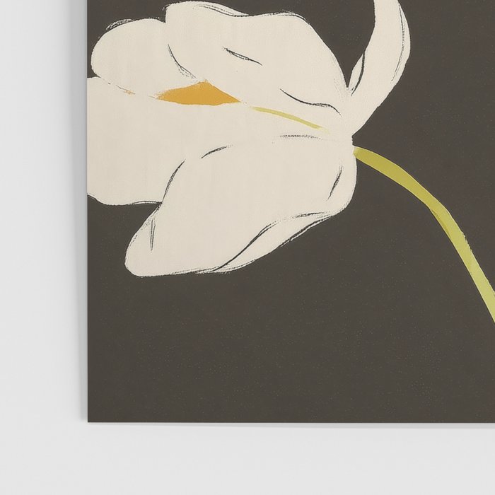 Midnight Bloom Poster Gallery Image 3