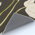 Midnight Bloom Rug Gallery Image 4