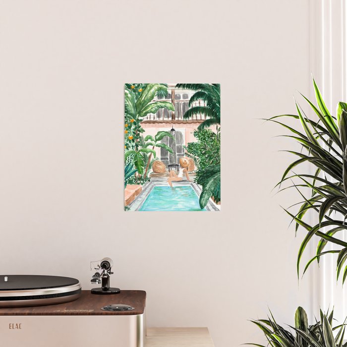 Moroccan Dream Poster Gallery Image 2