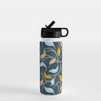 Midnight Fall Water Bottle Gallery Image 1