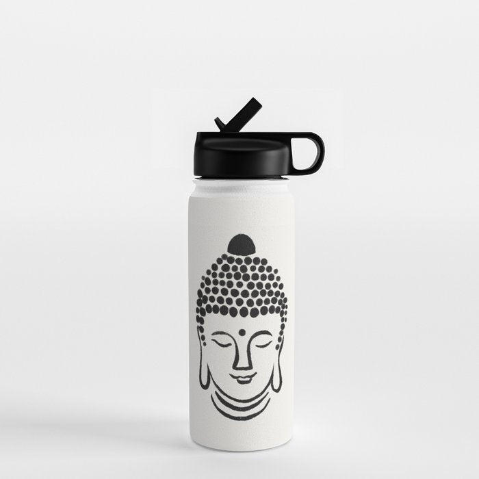 Zen Water Bottle Gallery Image 1