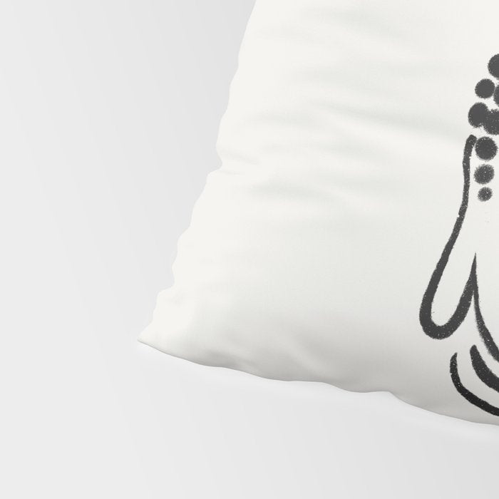 Zen Pillow Sham Gallery Image 4