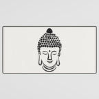 Zen Desk Mat Gallery Image 3