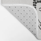 Zen Bath Mat Gallery Image 2