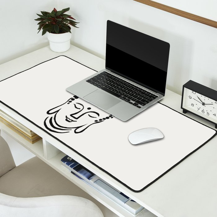 Zen Desk Mat Gallery Image 2