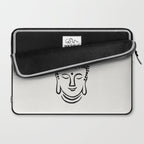 Zen Laptop Sleeve Gallery Image 2