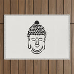 Zen Outdoor Rug Gallery Image 1