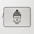 Zen Laptop Sleeve Gallery Image 1