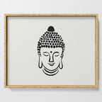 Zen Serving Tray Gallery Image 1