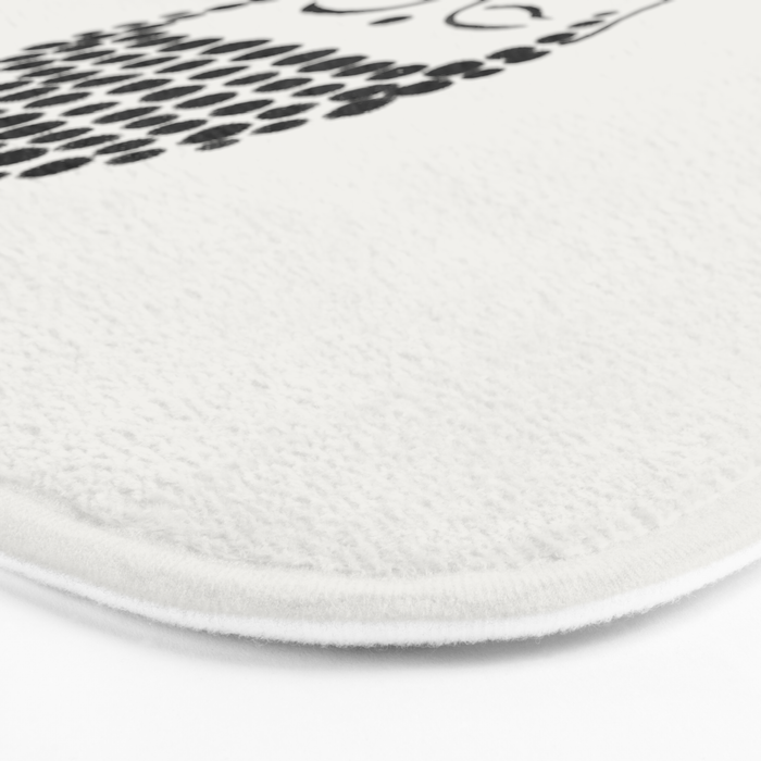 Zen Bath Mat Gallery Image 3