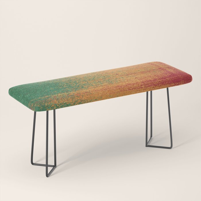 SCRATCHES / Twelve Bench Gallery Image 1