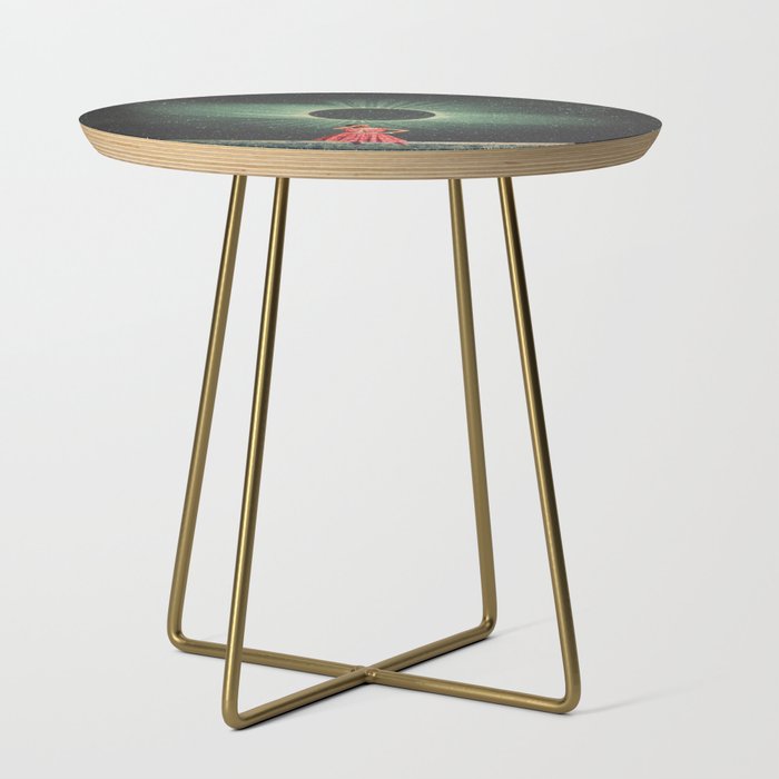 Total Eclipse of You Side Table Gallery Image 1