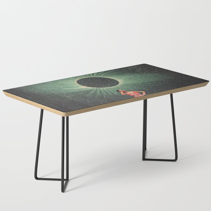 Total Eclipse of You Coffee Table Gallery Image 1