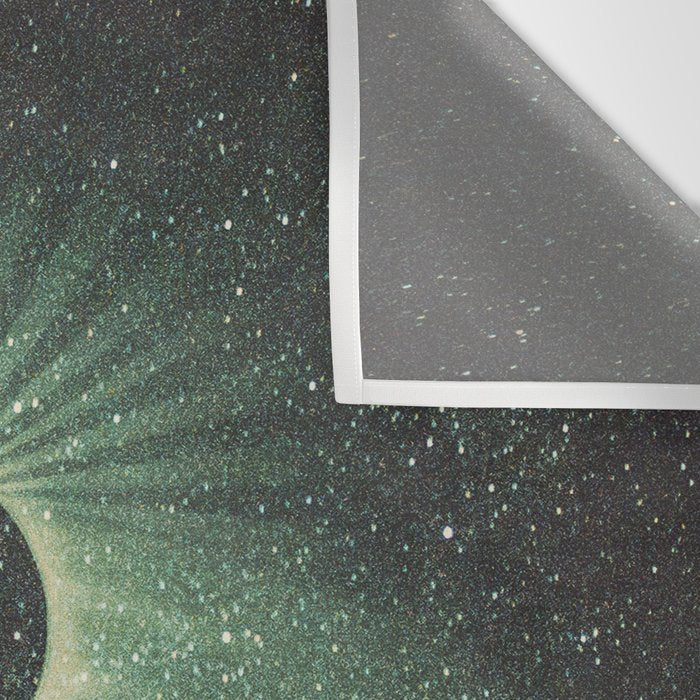 Total Eclipse of You Wall Tapestry Gallery Image 3