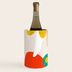 bauhaus goes matisse in summer Wine Chiller Gallery Image 2