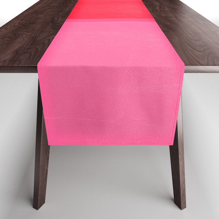 stripe study 47 Table Runner Gallery Image 1