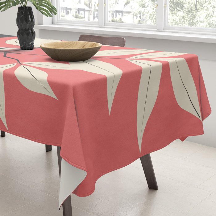 Lemon Stillness 7 Tablecloth Gallery Image 3