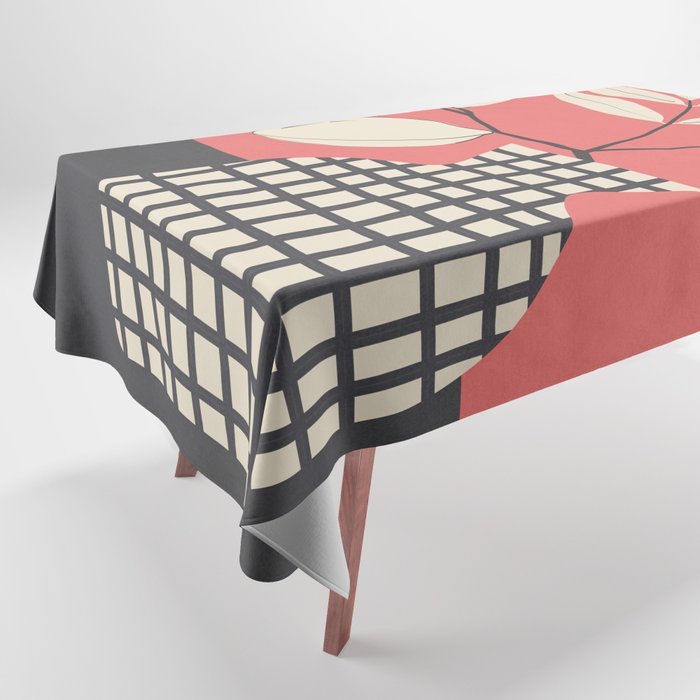 Lemon Stillness 7 Tablecloth Gallery Image 1