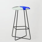 The Blue Vase Stool Gallery Image 1