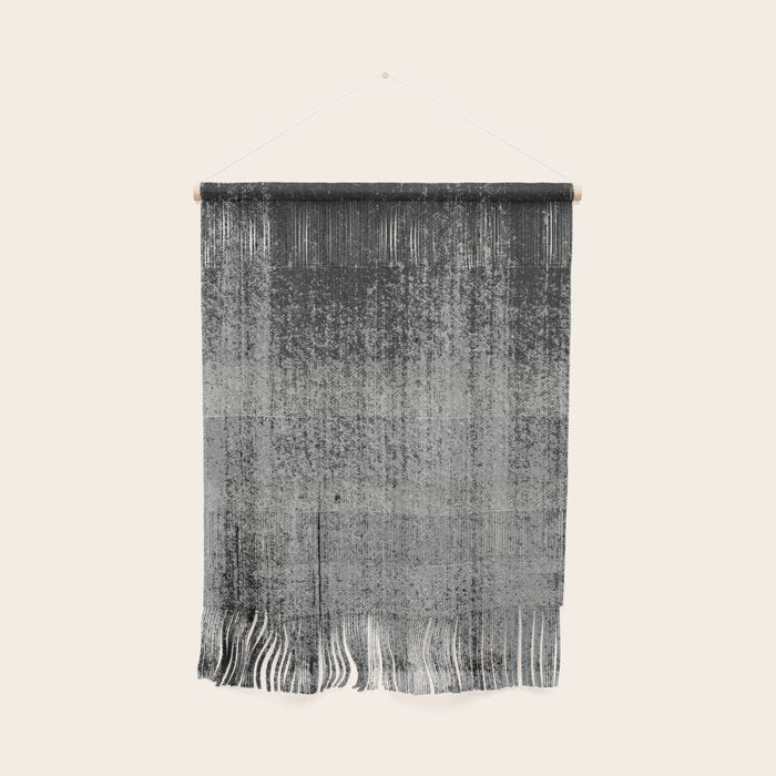 SCRATCHES / Four Wall Hanging Gallery Image 1
