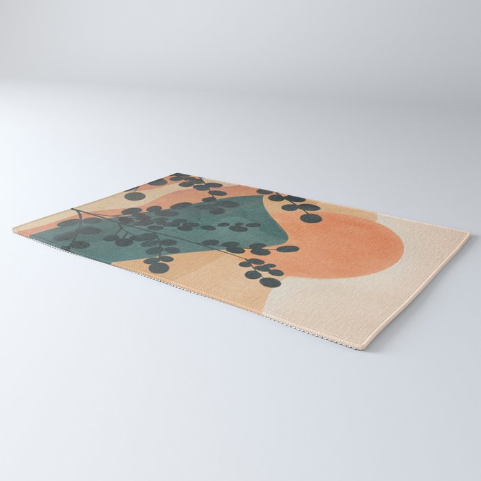 Mountain Sun Rug Gallery Image 3