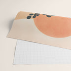 Mountain Sun Wrapping Paper Gallery Image 2