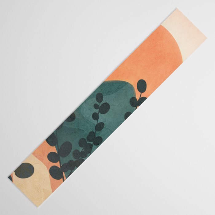 Mountain Sun Table Runner Gallery Image 3
