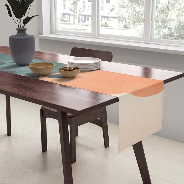 Mountain Sun Table Runner Gallery Image 2