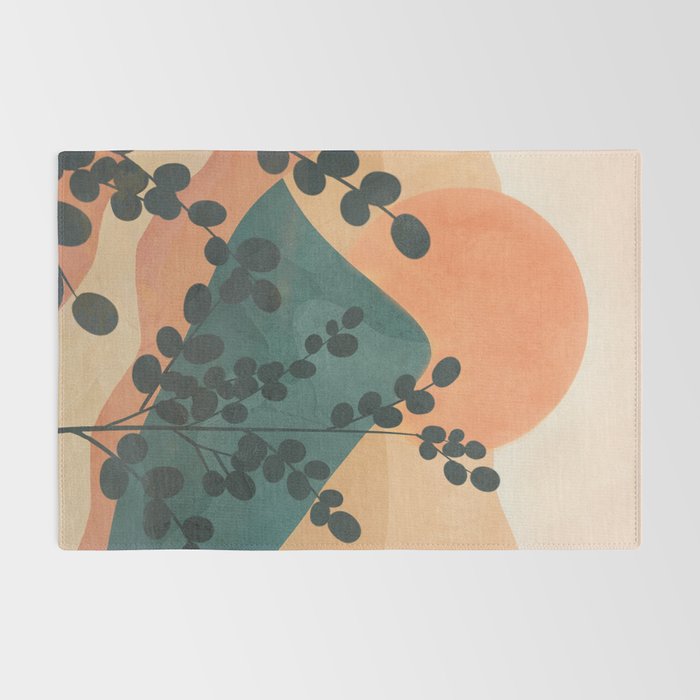 Mountain Sun Rug Gallery Image 2