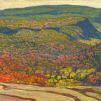 J.E.H. McDonald Forest Wilderness, 1921, McMichael Canadian Art Collection Coffee Mug Gallery Image 2