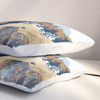 Spring Flight Pillow Sham Gallery Image 3