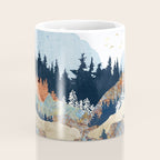 Spring Flight Coffee Mug Gallery Image 4